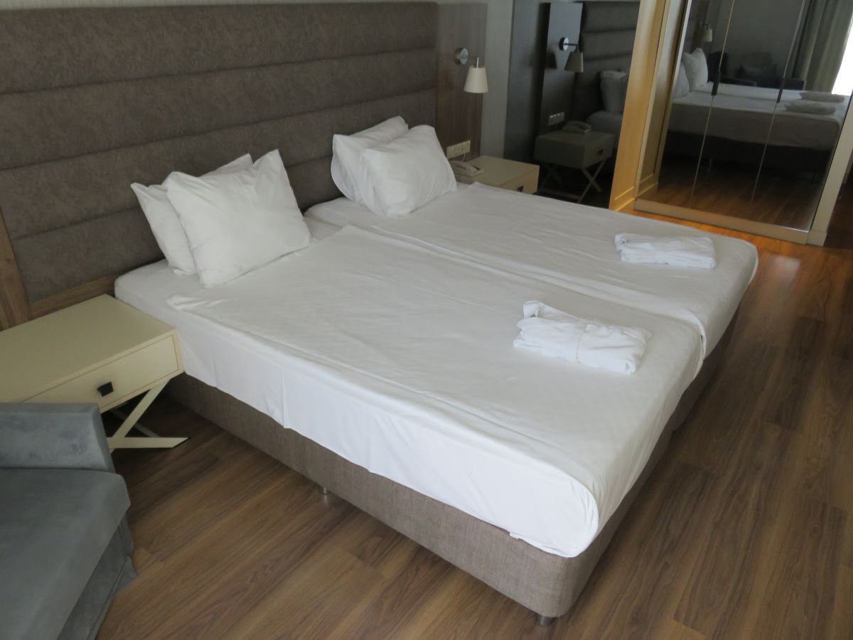 imagini hotel SEVEN SEAS BLUE SIDE